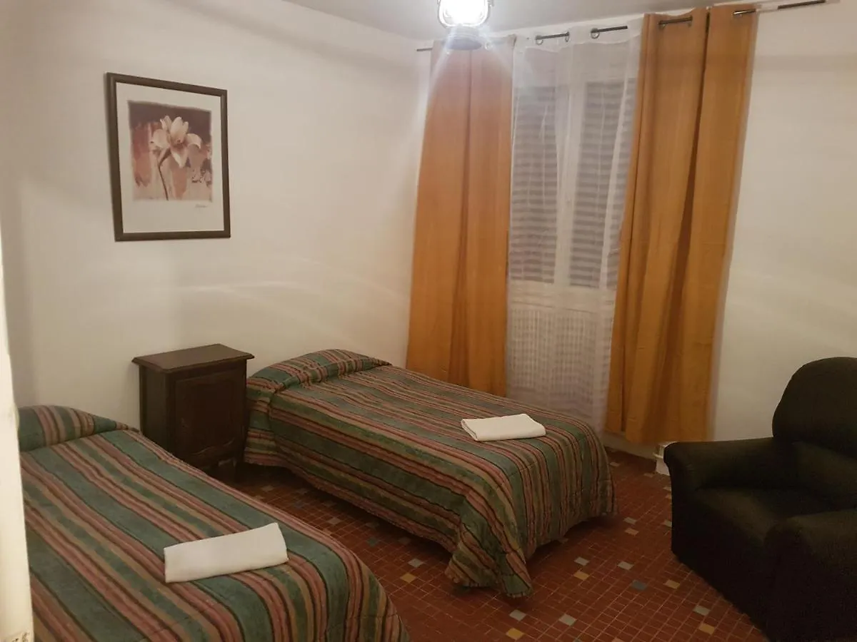 Maison F4 90M2 Au Calme Sarrouilles Франция